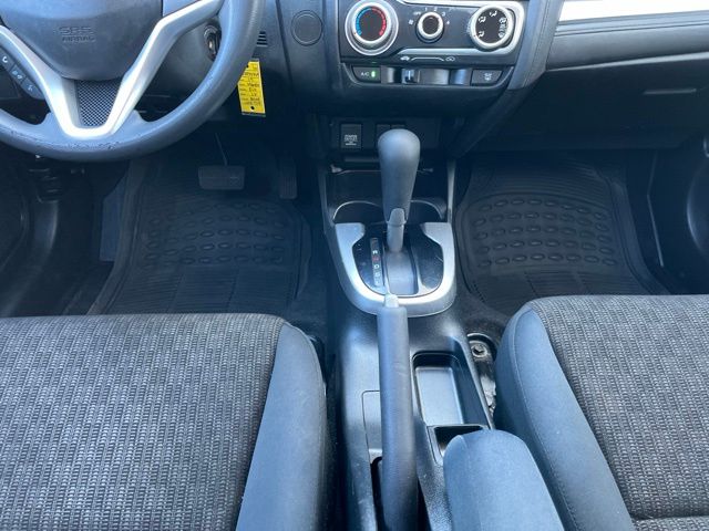 Thumbnail: 2017 Honda Fit - 16