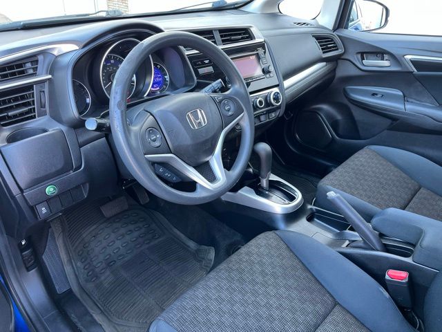Thumbnail: 2017 Honda Fit - 2