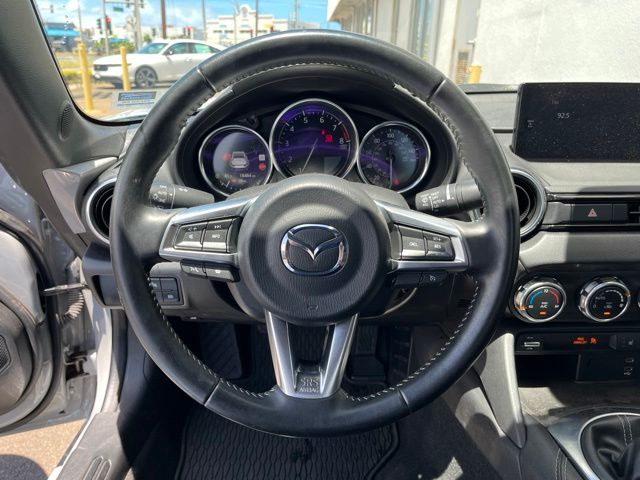 Thumbnail: 2024 Mazda MX-5 Miata - 13