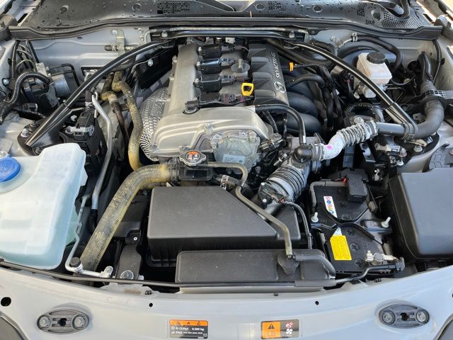 Thumbnail: 2024 Mazda MX-5 Miata - 9