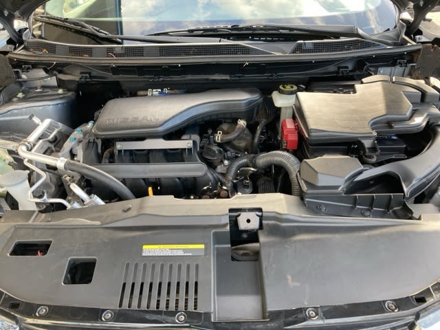 Thumbnail: 2022 Nissan Rogue Sport - 8