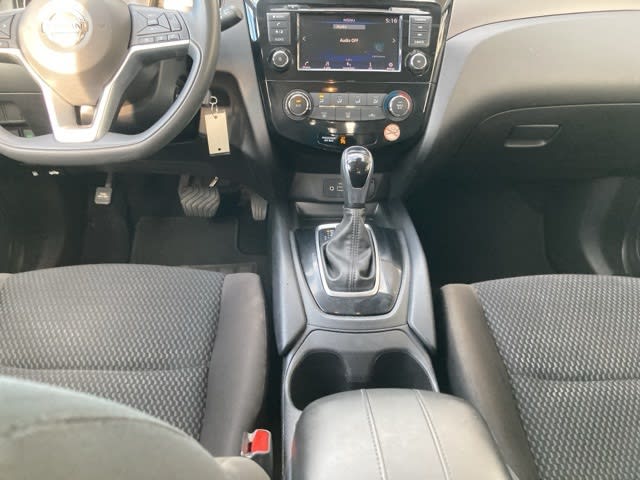 Thumbnail: 2022 Nissan Rogue Sport - 14