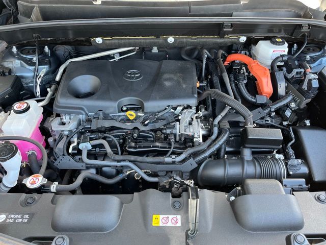 Thumbnail: 2021 Toyota Venza - 8