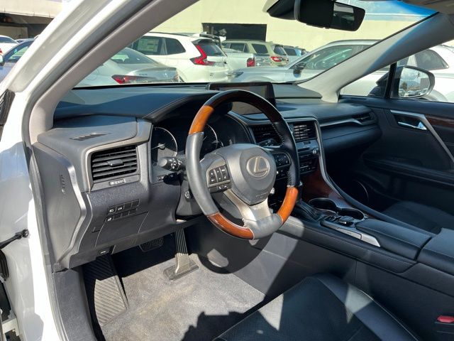 Thumbnail: 2019 Lexus RX - 2