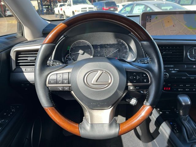 Thumbnail: 2019 Lexus RX - 13