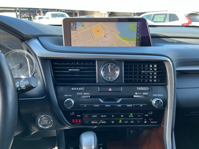 Thumbnail: 2019 Lexus RX - 14