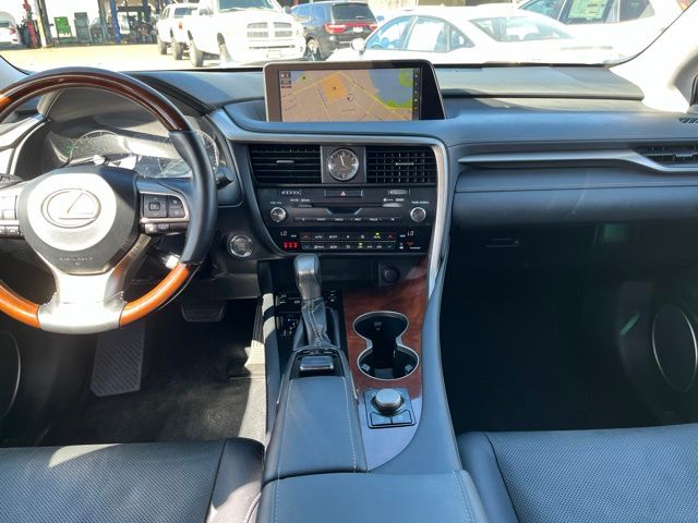 Thumbnail: 2019 Lexus RX - 9