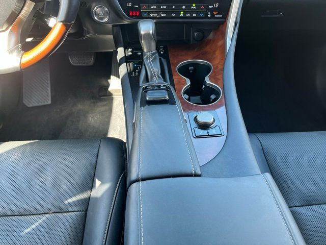 Thumbnail: 2019 Lexus RX - 15