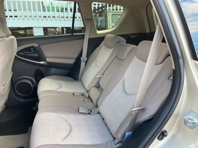 Thumbnail: 2008 Toyota RAV4 - 21