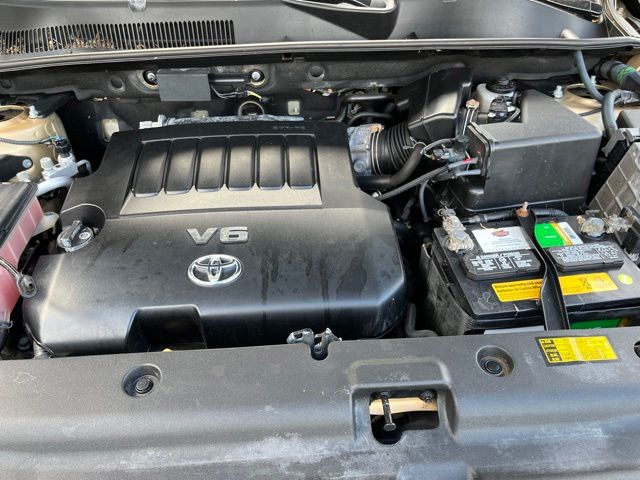 Thumbnail: 2008 Toyota RAV4 - 8