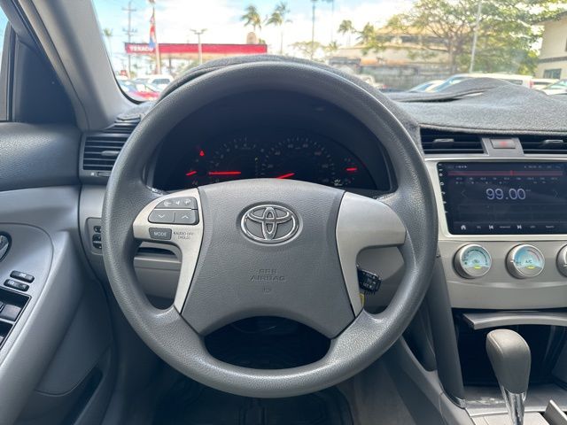 Thumbnail: 2007 Toyota Camry - 10