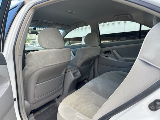 Thumbnail: 2007 Toyota Camry - 19