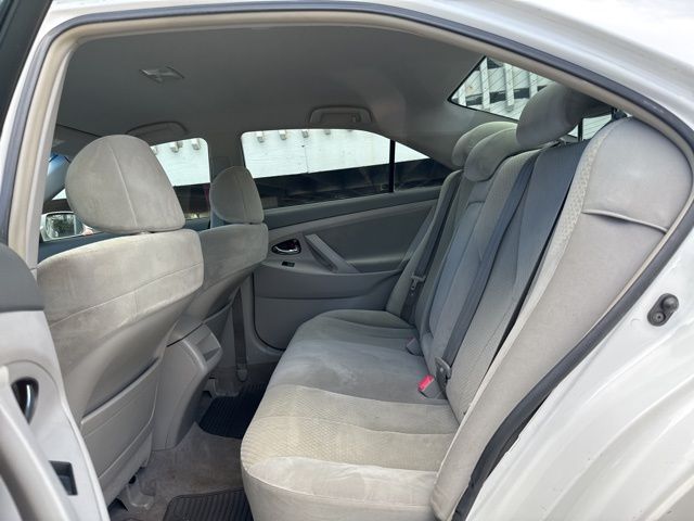 Thumbnail: 2007 Toyota Camry - 13