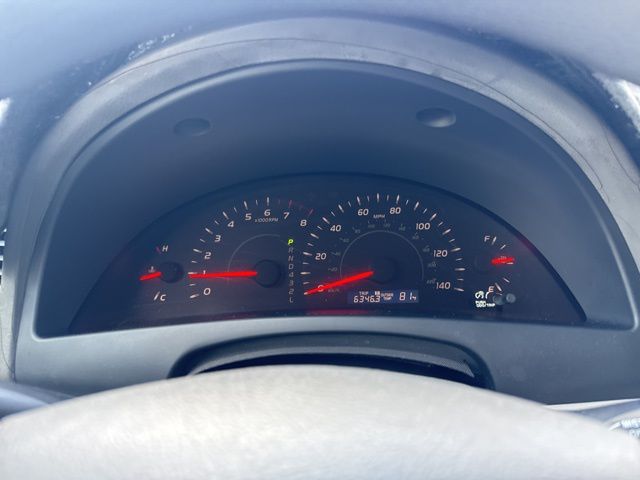 Thumbnail: 2007 Toyota Camry - 15