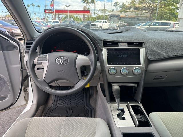 Thumbnail: 2007 Toyota Camry - 2