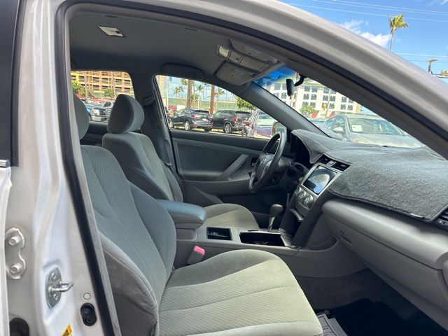 Thumbnail: 2007 Toyota Camry - 20
