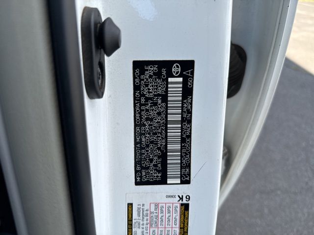 Thumbnail: 2007 Toyota Camry - 18