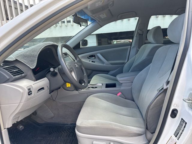Thumbnail: 2007 Toyota Camry - 11