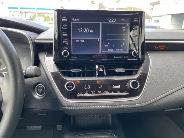 Thumbnail: 2019 Toyota Corolla - 8