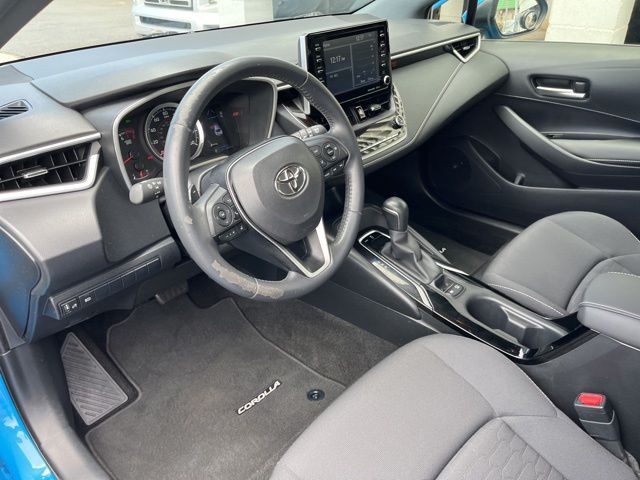 Thumbnail: 2019 Toyota Corolla - 2