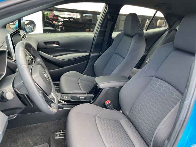 Thumbnail: 2019 Toyota Corolla - 5