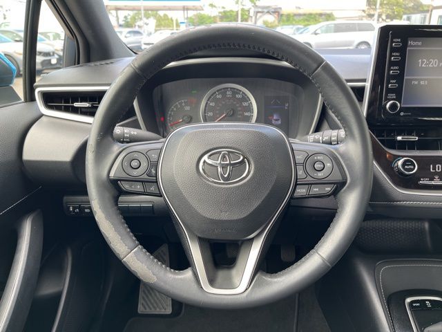 Thumbnail: 2019 Toyota Corolla - 4