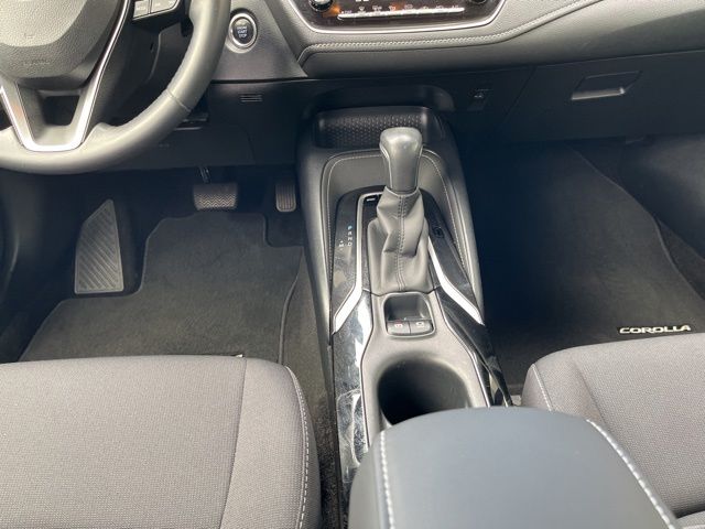 Thumbnail: 2019 Toyota Corolla - 9
