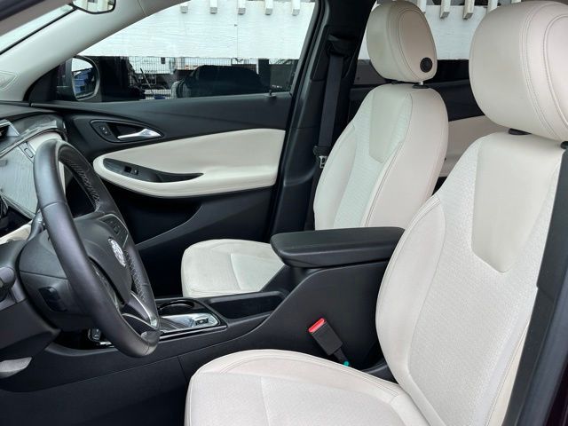 Thumbnail: 2020 Buick Encore GX - 10