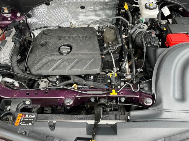 Thumbnail: 2020 Buick Encore GX - 8