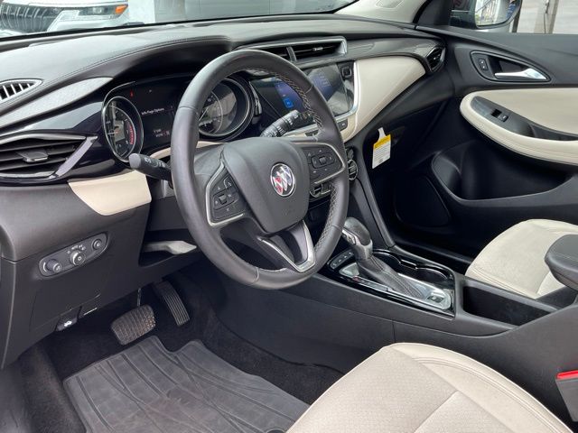 Thumbnail: 2020 Buick Encore GX - 2