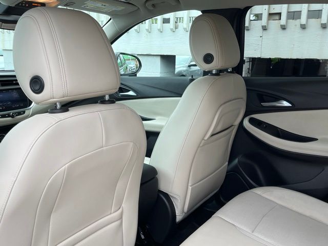 Thumbnail: 2020 Buick Encore GX - 12