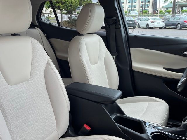 Thumbnail: 2020 Buick Encore GX - 11
