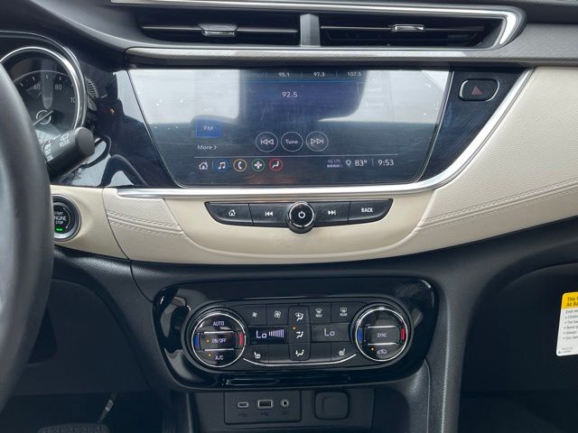 Thumbnail: 2020 Buick Encore GX - 14