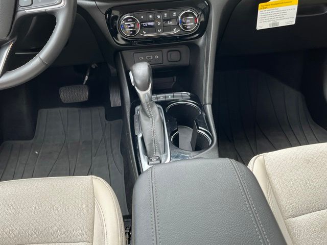 Thumbnail: 2020 Buick Encore GX - 15