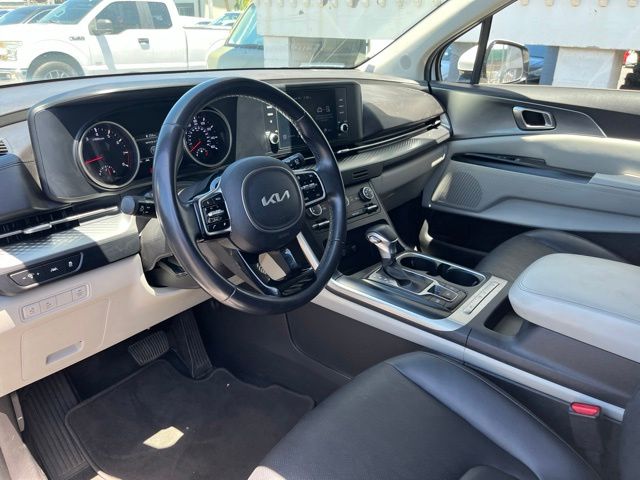 Thumbnail: 2022 Kia Carnival - 2