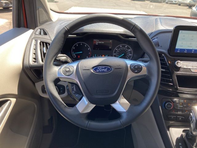 Thumbnail: 2022 Ford Transit Series - 14