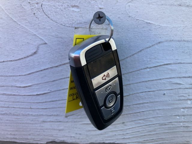 Thumbnail: 2022 Ford Transit Series - 19