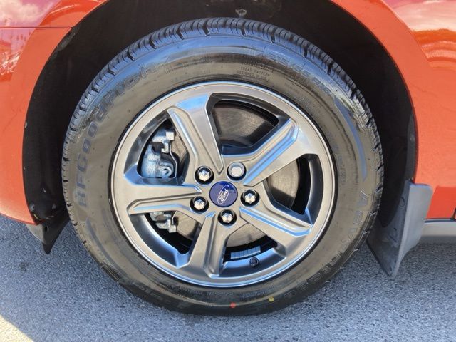 Thumbnail: 2022 Ford Transit Series - 8