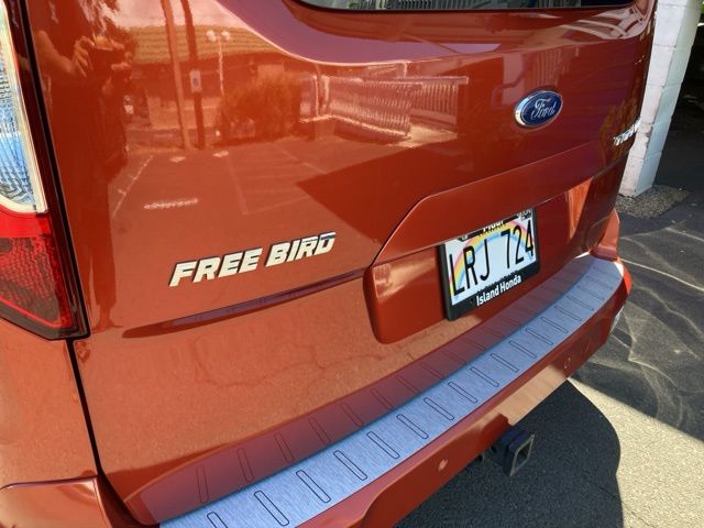 Thumbnail: 2022 Ford Transit Series - 7