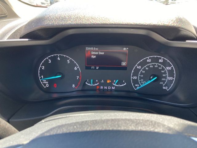 Thumbnail: 2022 Ford Transit Series - 17