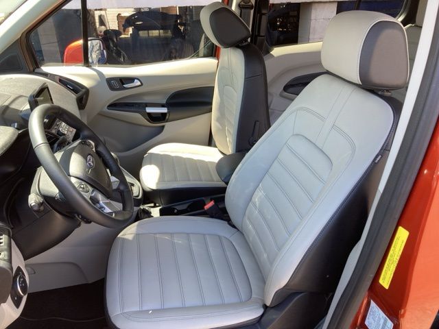 Thumbnail: 2022 Ford Transit Series - 11