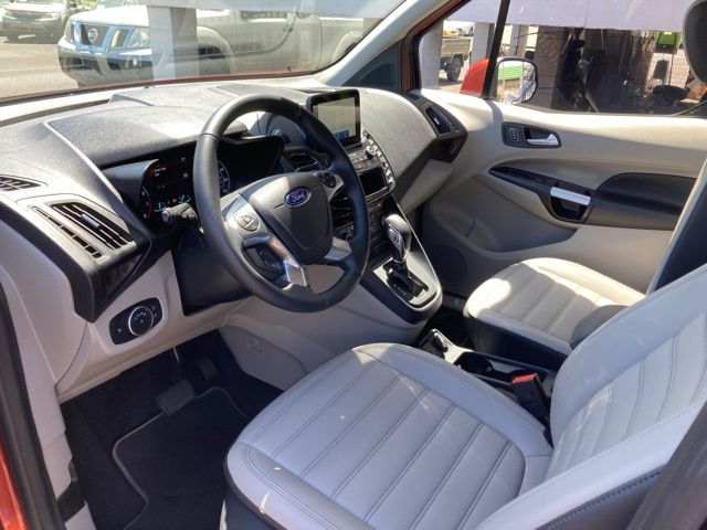 Thumbnail: 2022 Ford Transit Series - 2