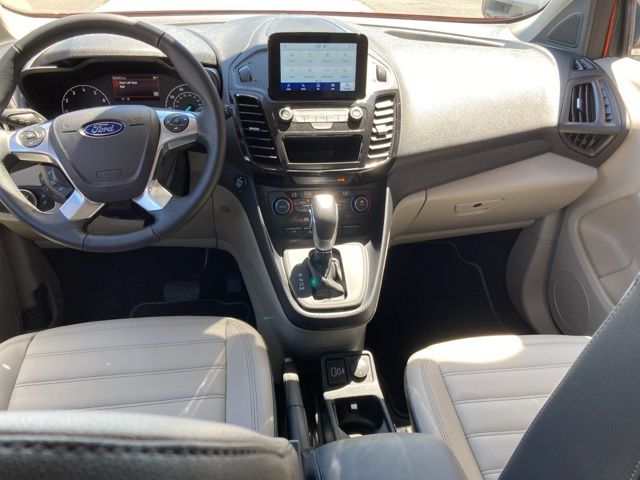 Thumbnail: 2022 Ford Transit Series - 10