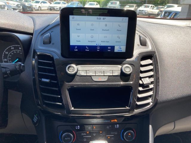 Thumbnail: 2022 Ford Transit Series - 15