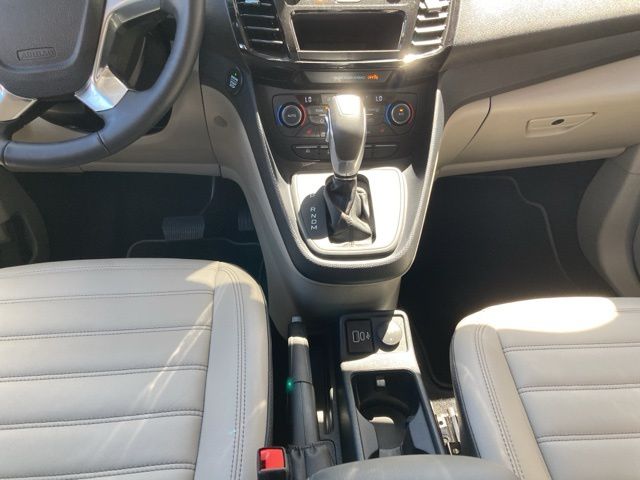 Thumbnail: 2022 Ford Transit Series - 16