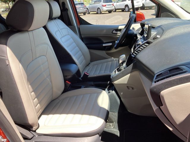 Thumbnail: 2022 Ford Transit Series - 12