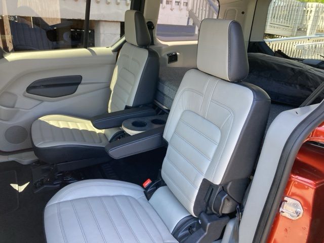 Thumbnail: 2022 Ford Transit Series - 21