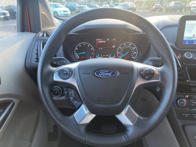 Thumbnail: 2022 Ford Transit Series - 14