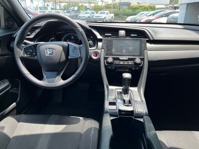 Thumbnail: 2018 Honda Civic - 9