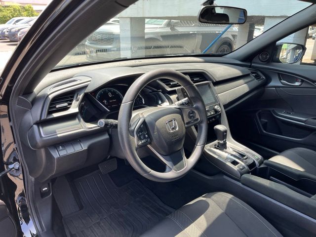 Thumbnail: 2018 Honda Civic - 2